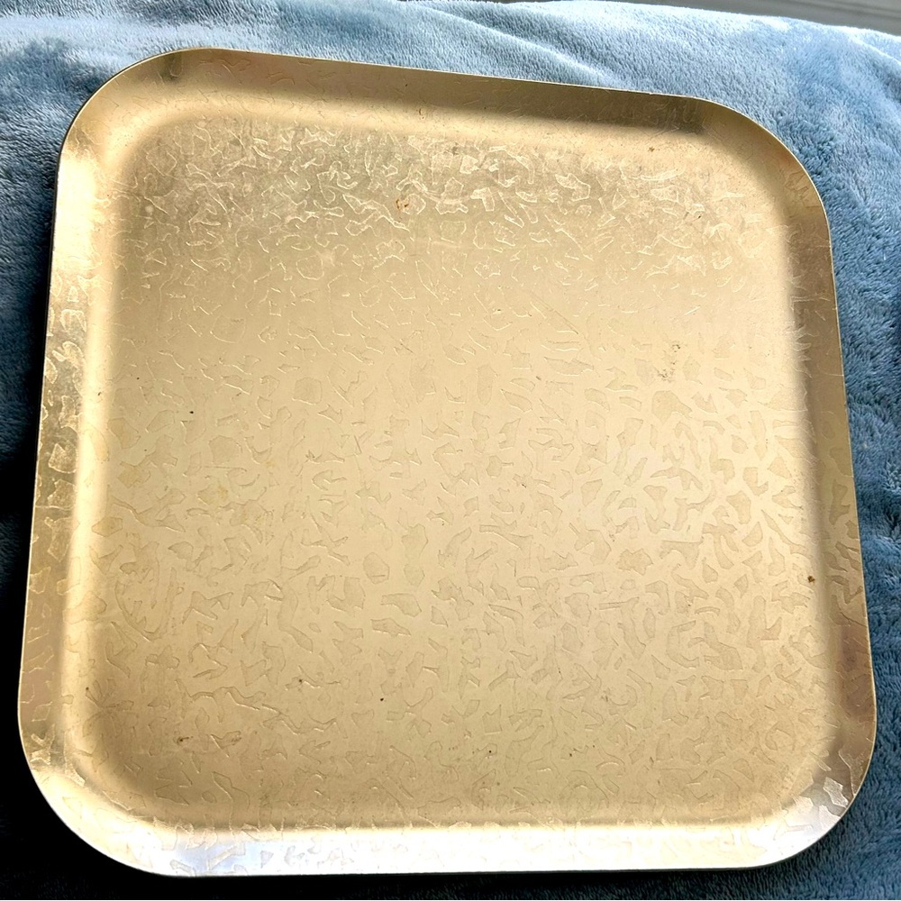 Kensington Moiri Tray